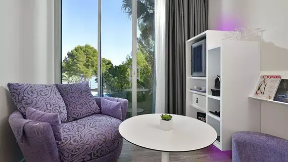 Meliá South Beach | Balearic Adaları - Mayorka Adası - Calvia - Magaluf