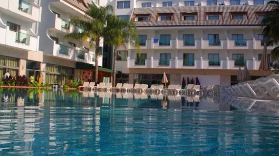 Arma's Resort Hotel | Antalya - Kemer