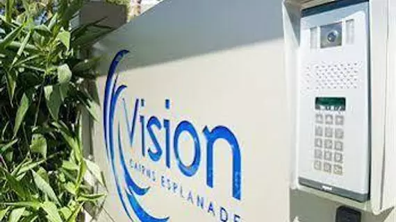 Vision Apartments | Queensland - Cairns - Cairns (ve civarı) - Cairns - Cairns Merkezi İş Bölgesi