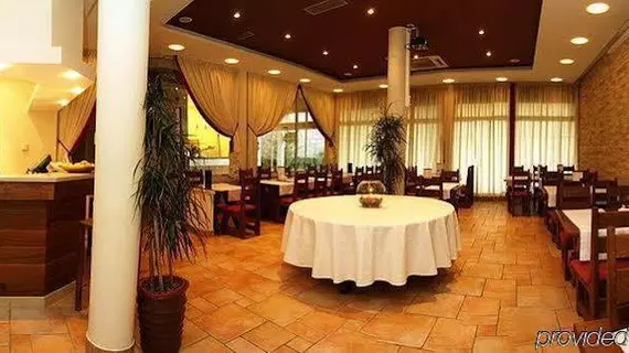 Berkeley Hotel | Dubrovnik-Neretva - Dubrovnik (ve civarı) - Dubrovnik - Gruz