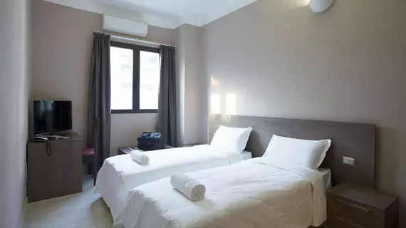 Oasi Village Hotel & Resort | Lombardy - Milano (ve civarı) - Milano - Citta Studi