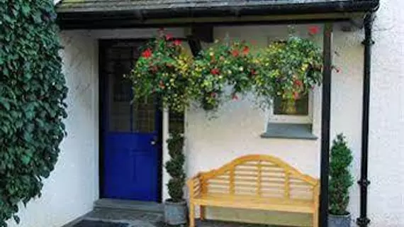 Grizedale Lodge | Cumbria (kontluk) - Ambleside