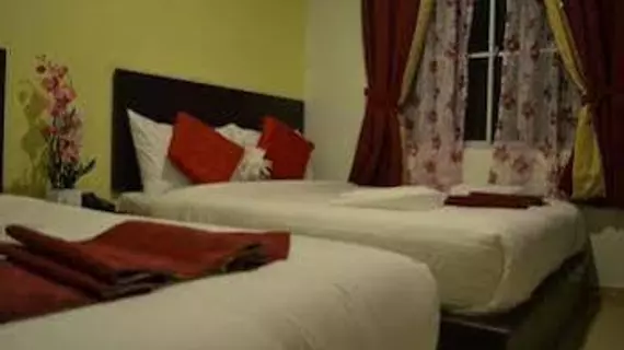 DR Hotel | Penang - George Town - Kampung Sepuluh - Bayan Lepas