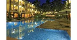 Country Inn & Suites By Carlson, Goa Candolim | Goa - Kuzey Goa - Candolim