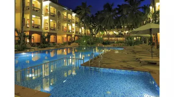 Country Inn & Suites By Carlson, Goa Candolim | Goa - Kuzey Goa - Candolim