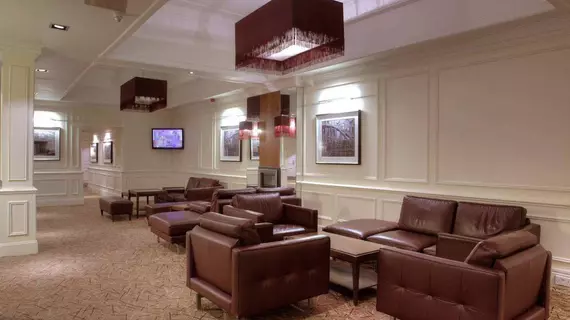 Edinburgh Grosvenor Hotel | İskoçya - Edinburgh (ve civarı) - Edinburgh - West End