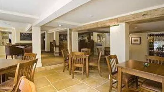 Fox Country Inn | Buckinghamshire (kontluk) - High Wycombe