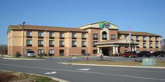 Holiday Inn Express Hotel & Suites Exmore-Eastern Shore