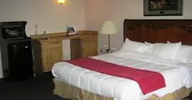 Voyageur Inn and Conference Center | Wisconsin - Wisconsin Dells (Wisconsin Vadileri) (ve civarı) - Reedsburg