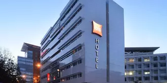 Hotel Ibis Lisboa Parque das Nações