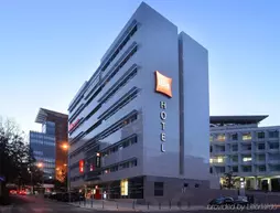 Hotel Ibis Lisboa Parque das Nações | Lizbon Bölgesi - Lizbon  Bölgesi - Parque das Nacoes