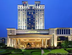 Sheraton Dongguan Hotel | Guangdong - Dongguan (ve civarı) - Dongguan