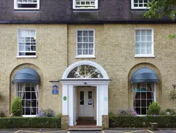 Best Western Plus The Gonville Hotel | Cambridgeshire (ilçe) - Cambridge