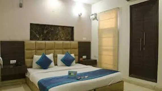 FabHotel Phase 3 DLF Club | Haryana - Gurugram (ve civarı) - Gurugram - DLF Phase I - DLF City