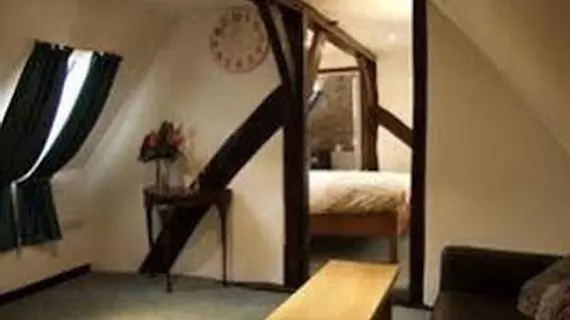 Sun Hotel | Kent (kontluk) - Ashford - Canterbury