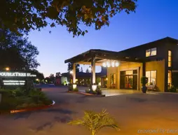 DoubleTree by Hilton Claremont | Kaliforniya - Los Angeles County - San Gabriel Valley