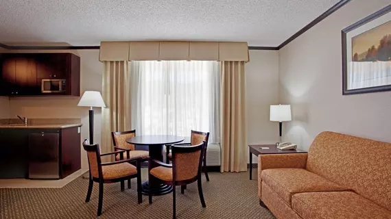 Holiday Inn Burbank-Media Center | Kaliforniya - Los Angeles County - Burbank - Burbank Şehir Merkezi