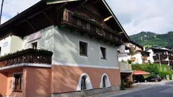 Rauchkuchl | Salzburg (eyalet) - Sankt Johann im Pongau - Sankt Johann im Pongau