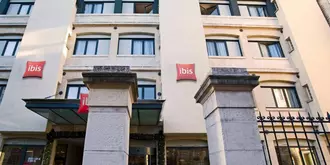 ibis Besançon Centre Ville