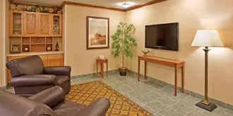 Candlewood Suites Junction City - Ft. Riley