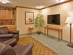 Candlewood Suites Junction City - Ft. Riley | Kansas - Manhattan (ve civarı) - Junction City