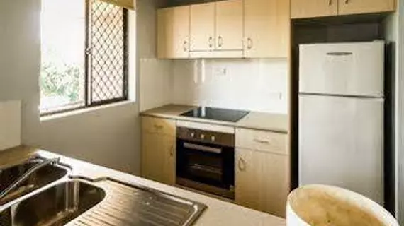 Coffs Harbour Holiday Apartments | New South Wales - Coffs Limanı (ve civarı) - Coffs Harbour