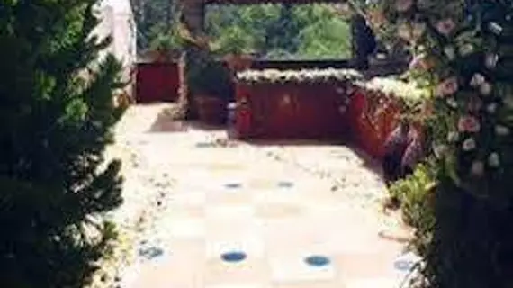 Hotel Casa Angelitos | Guanajuato - San Miguel de Allende