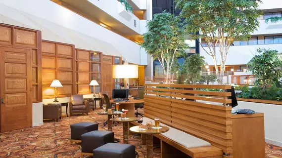 Sheraton Minneapolis West | Minnesota - Minneapolis - St. Paul (ve civarı) - Minnetonka