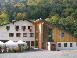 Relais du Silence La Fischhutte | Grand Est - Bas-Rhin (bölge) - Mollkirch