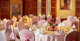 HOLIDAY INN CAIRO MAADI | Kahire (ve civarı) - Maadi