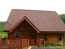 Cobbly Nob Rentals | Tennessee - Gatlinburg - Pigeon Forge (ve civarı) - Sevierville - Pittman Center