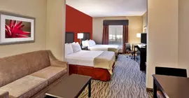 Holiday Inn Express Hotel & Suites Grand Rapids-North | Michigan - Grand Rapids (ve civarı) - Grand Rapids