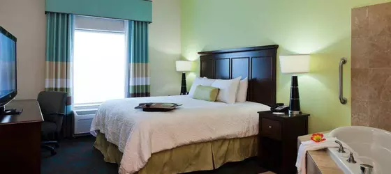 Hampton Inn & Suites Middlebury | Indiana - Middlebury