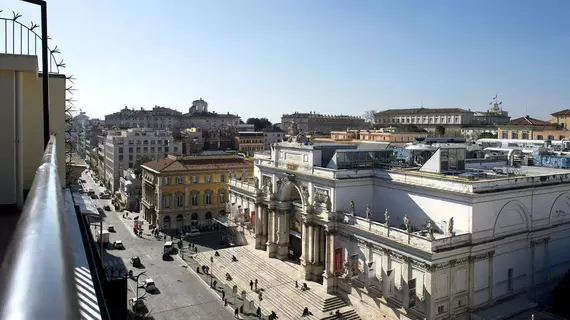 Hotel Esposizione Roma | Lazio - Roma (ve civarı) - Roma Kent Merkezi - Monti