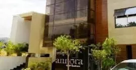 Hotel Annora | Karnataka - Bengaluru (ve civarı) - Bengaluru