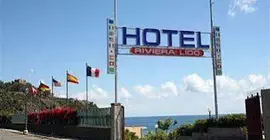 Hotel Riviera Lido | Sicilya - Messina (vilayet) - Milazzo