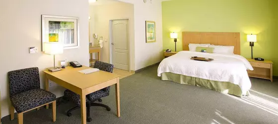 Hampton Inn & Suites Sarasota / Bradenton - Airport | Florida - Sarasota (ve civarı) - Sarasota