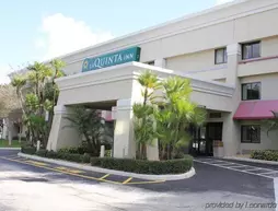 La Quinta Inn Ft. Lauderdale Tamarac East | Florida - Fort Lauderdale (ve civarı) - Fort Lauderale