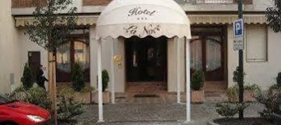 Hotel La Noce | Piedmont - Turin (ve civarı) - Chivasso