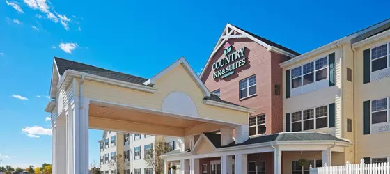 Country Inn & Suites - Appleton North | Wisconsin - Little Chute