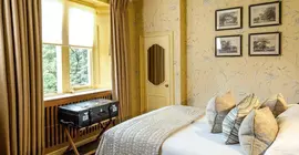 The Bath Priory Hotel and Spa | Somerset - Bath (ve civarı) - Bath