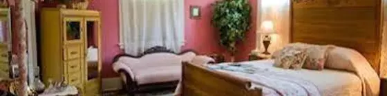 Brackenridge House Bed & Breakfast | Teksas - San Antonio (ve civarı) - San Antonio - Southtown