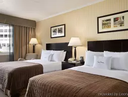 DoubleTree by Hilton LAX - El Segundo | Kaliforniya - Los Angeles County - Los Angeles - LAX Bölgesi