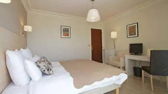 Hôtel Ker-Noyal Quiberon Plage | Brittany - Morbihan - Quiberon