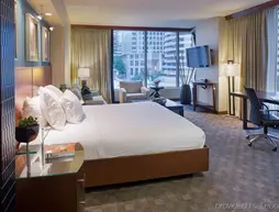 Hotel 1000 | Washington - Seattle (ve dolayları) - Seattle - Seattle Merkezi