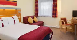 Holiday Inn Express London Golders Green | Londra (ve civarı) - Barnet - Finchley