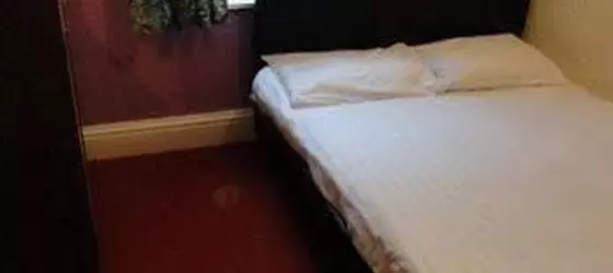 100 Pipers Hotel | Lancashire (kontluk) - Blackpool - Güney Sahili