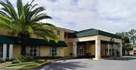 Stars Rest Inn - Jacksonville | Florida - Jacksonville (ve civarı) - Jacksonville