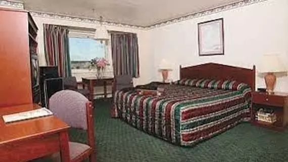 Pacifica Motor Inn | Kaliforniya - San Mateo County - Pacifica