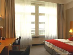 Hotel Alexander Plaza | Berlin (ve civarı) - Berlin - Mitte